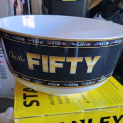 Superbowl 50 XXLbowl