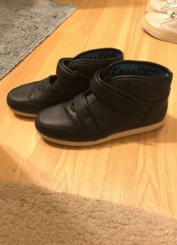 Element high tops