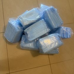 Dog Pads 12 Pkg For $30 