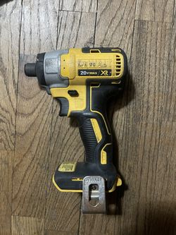 Dewalt 20v Impact Driver 