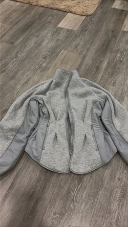 Fp movement jacket