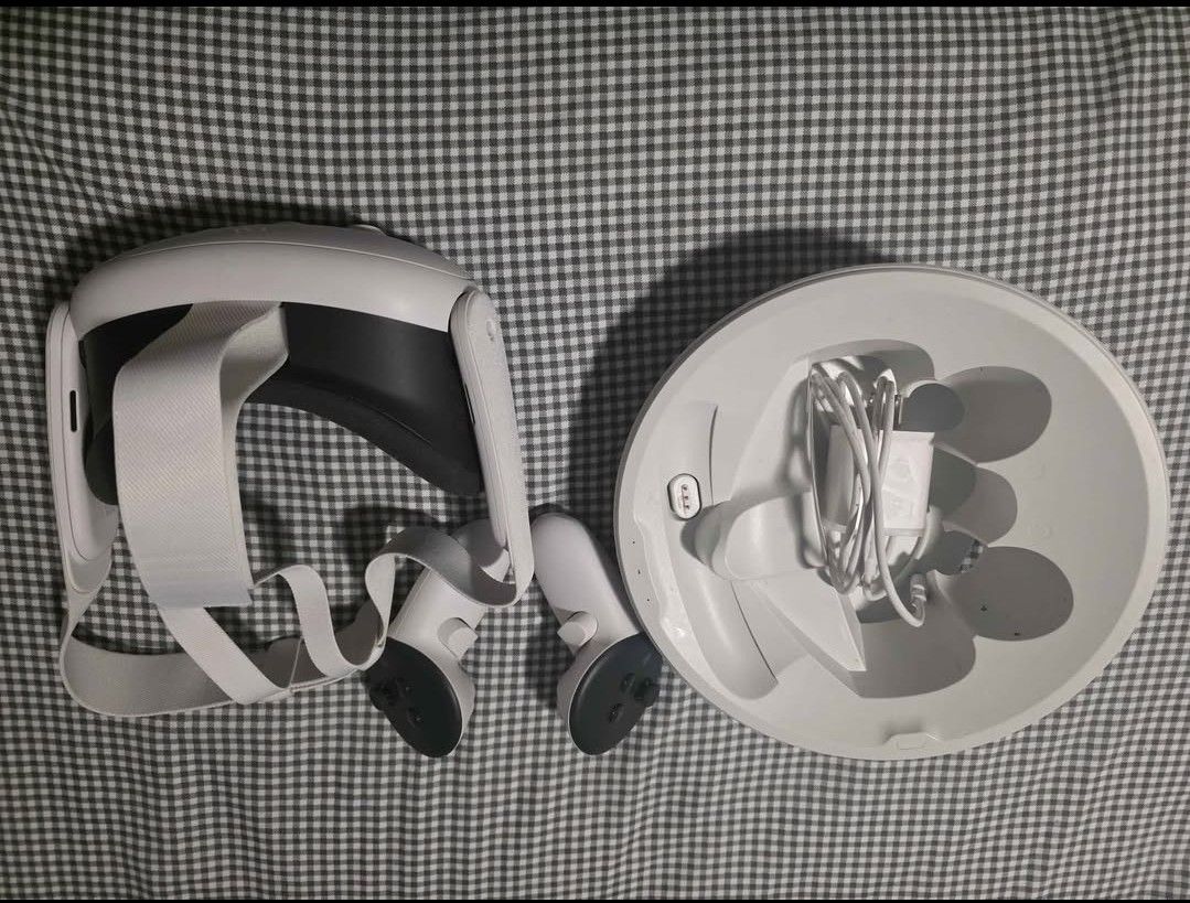 Oculus Quest 3