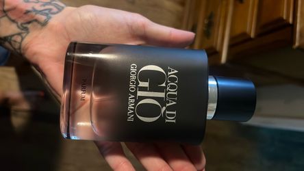 Giorgio Armani Cologne