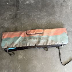 Dakine Tailgate Bike Pad