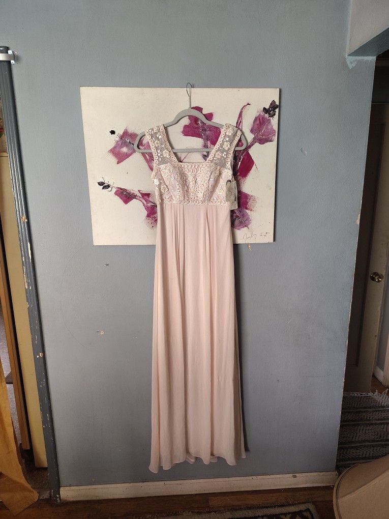 Sue Wong Dress Sz 0