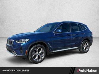 2023 BMW X3