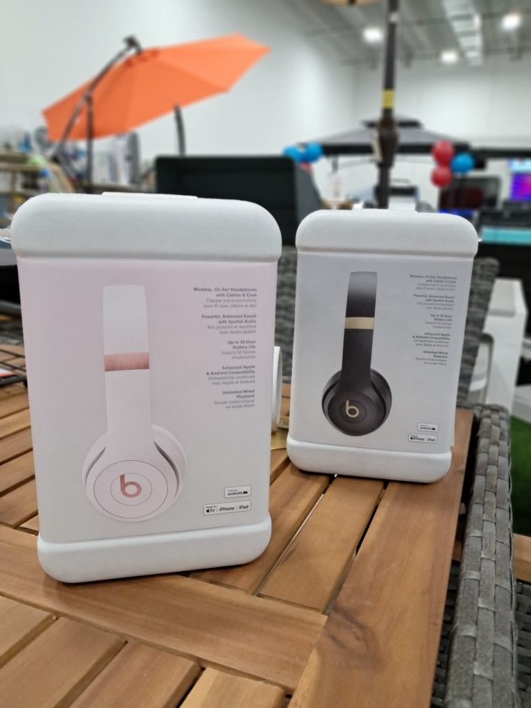 Beats