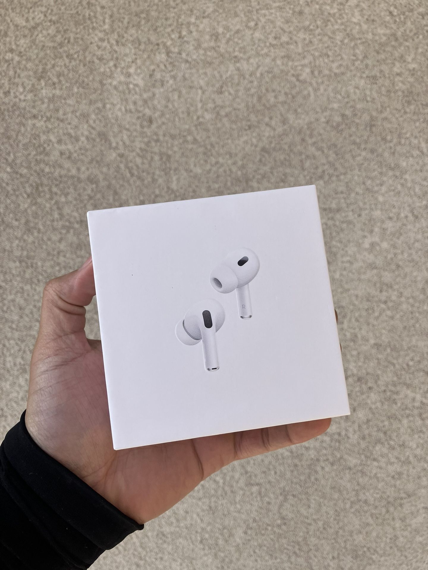 AirPods Pros