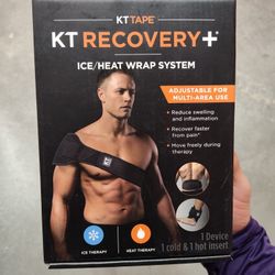KT Ice/Heat Wrap System
