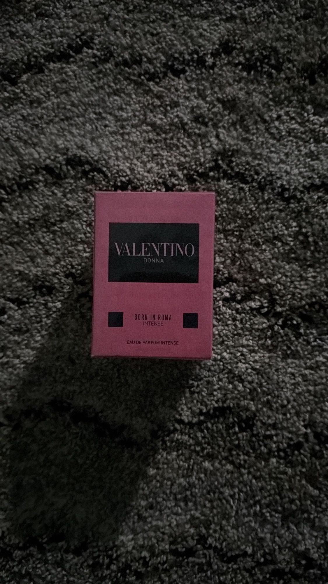 Valentino Donna Intense β Eau de Parfum β 100ml