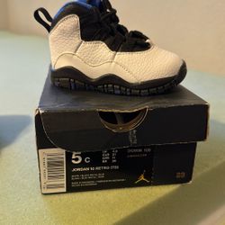 Jordan 10 