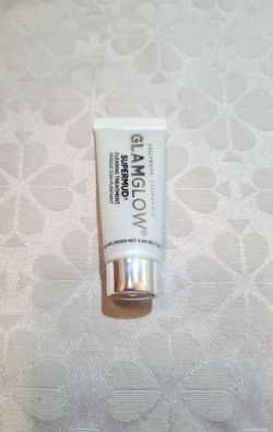 GLAMGLOW Supermud Clearing Treatment Mini Travel Size