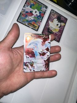 Reshiram radiant