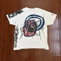 Travis Scott T Shirt ( Can Talking About The Prices)
