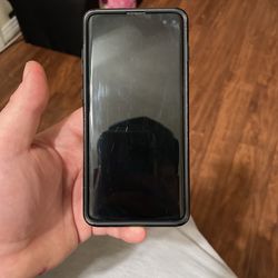 Galaxy S10plus