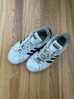 Adidas Shoes 7.5