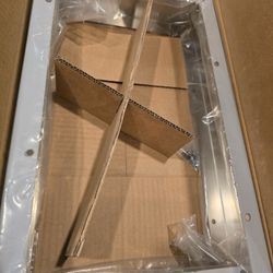 2 New Microwave Filler Kit