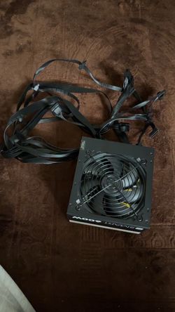 Power supply