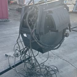 Thermo King APU 2012