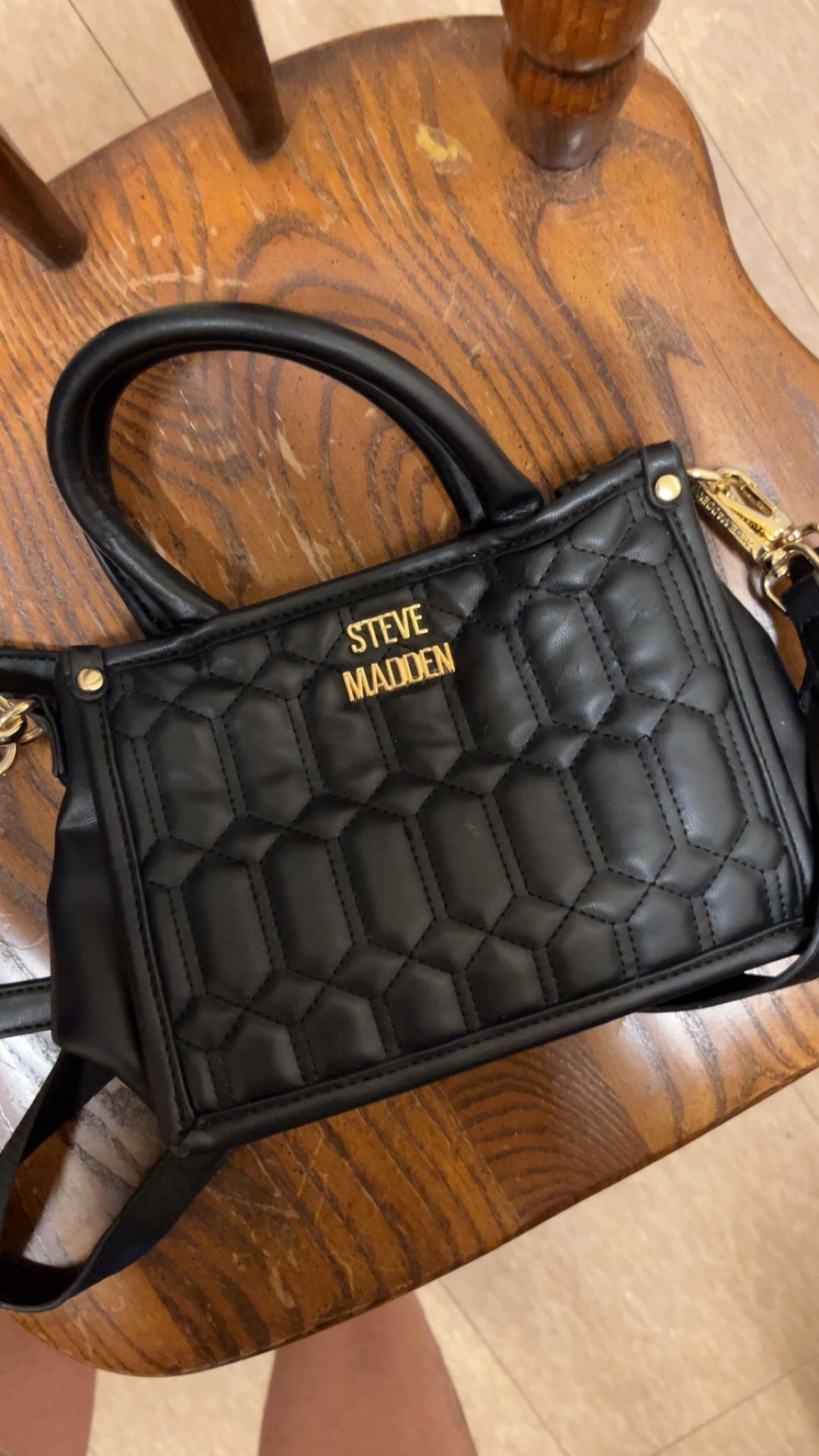 Steve Madden Purse