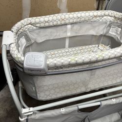 Baby Bassinet 