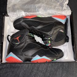 Jordan 7 Barcelona Nights Size 10.5Mens-$200