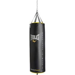Everlast Powercore 70lb Punching Bag 