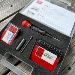 Marking Punch Set Griot's Garage Hand Tools Industrial Center Transfer Punch Set Punch Tools