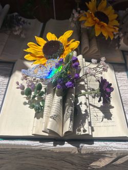 Centerpieces