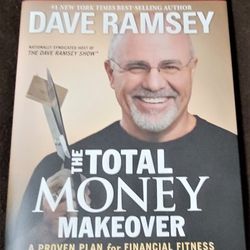 The Total Money Makeover: Classic Edition: A Proven Plan for Financial Fitness