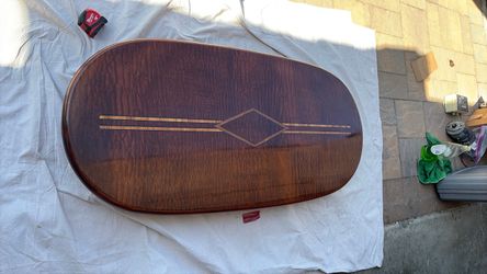 Boat/Cocktail table top. 50X24