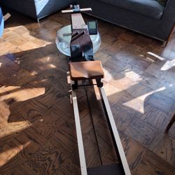 El Capitan Water Rower