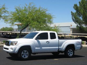 2011 Toyota Tacoma