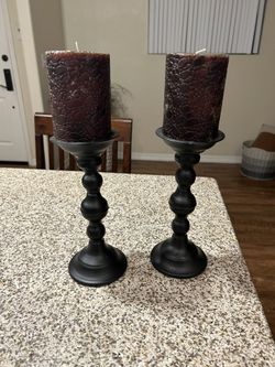 Candles