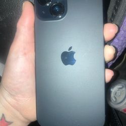 iPhone 15 Verizon 