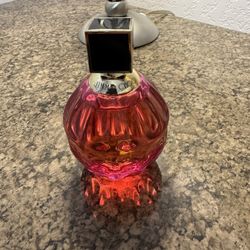 Jimmy Choo Rose Passion