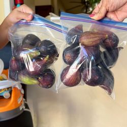Fruta Recien Cortada 