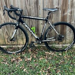 Cannondale 