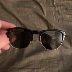 Oakley Latch Sunglasses