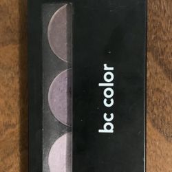 BeautiControl BC Color Passion Eyeshadow Palette