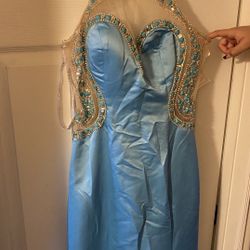 Formal Dress