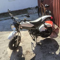 2017 Adult 49cc