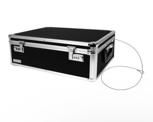 Vaultz Storage Lock Box