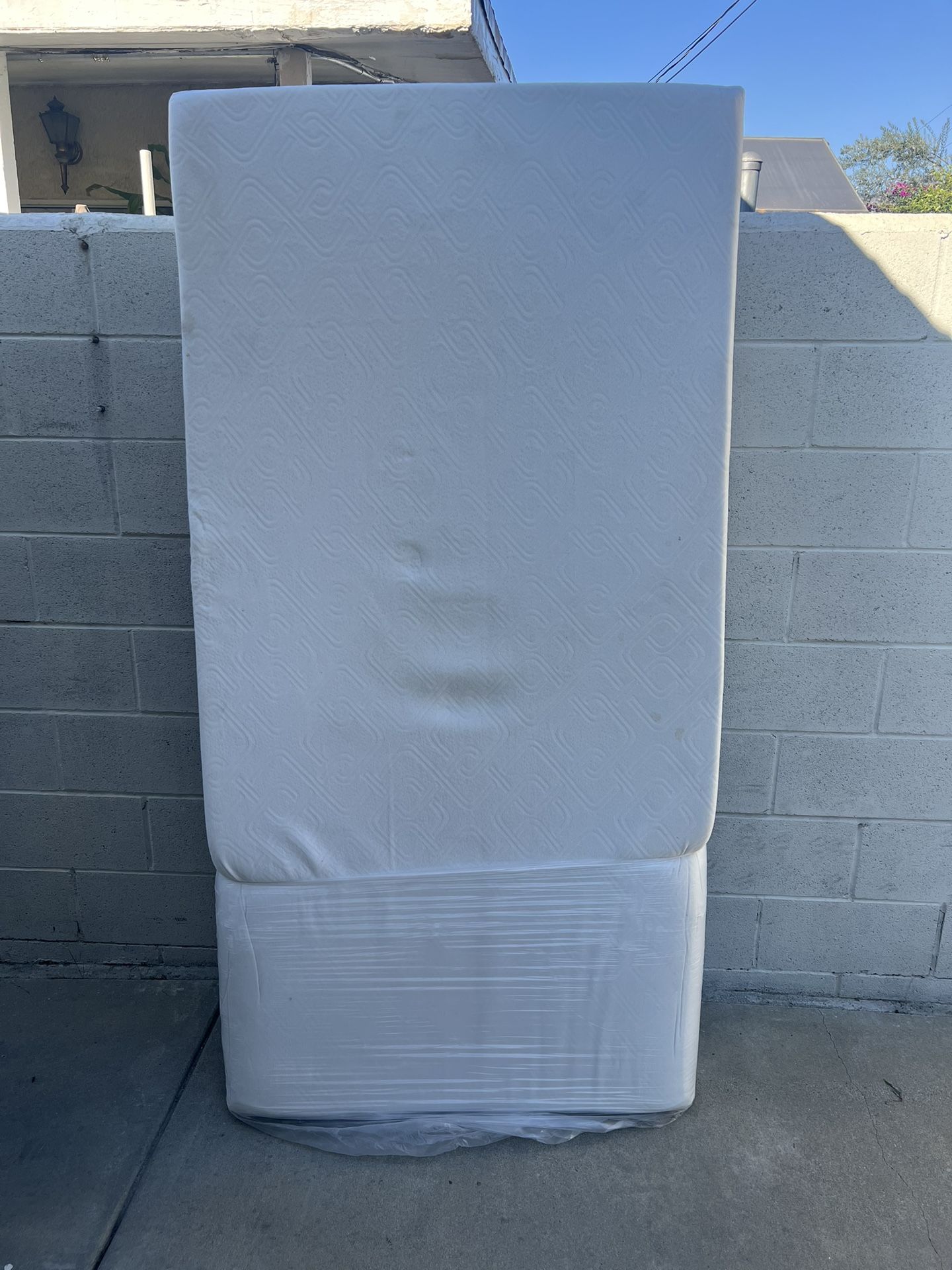 Free Mattress