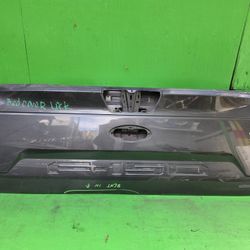 F150 FORD 2018 2010 2020 TAILGATE OEM
