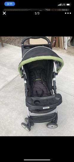 Stroller