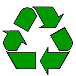 Recycle pick up