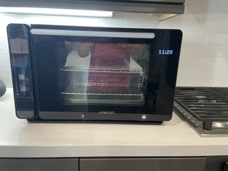 Anova Oven