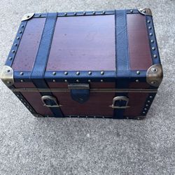 Jewelry Box