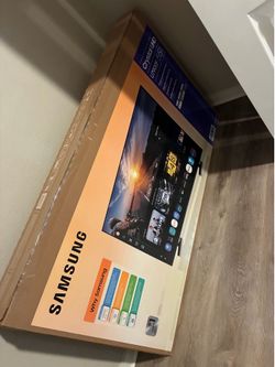 Samsung TV 55”